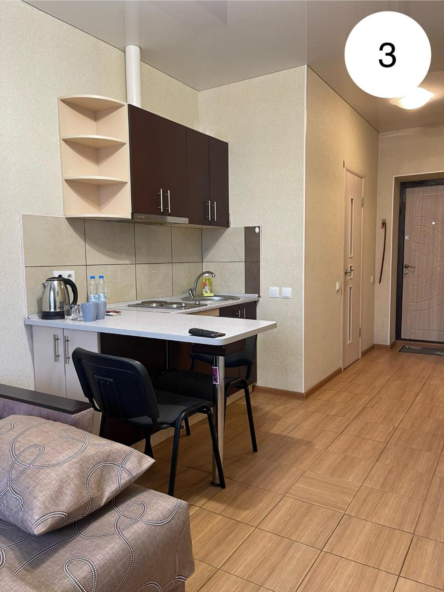 Ideal Kh Apartments Charkiw Exterior foto